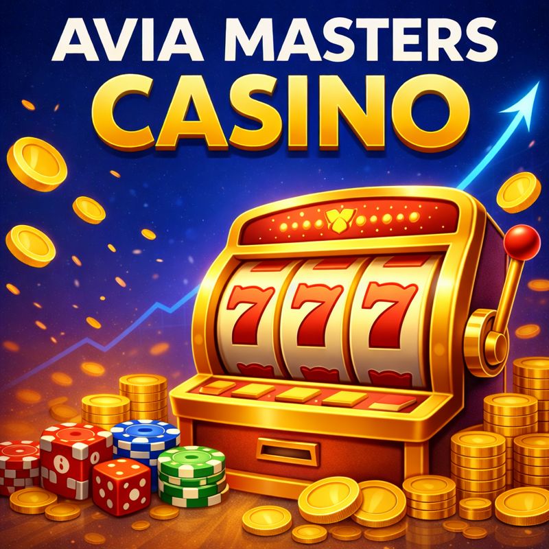 Über das Avia Masters Casino